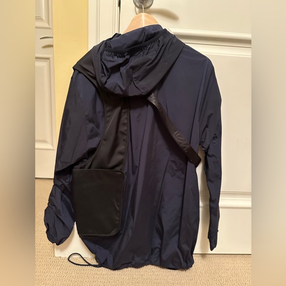 Louis Vuitton - Male Windbreaker - 46 - Authentic - New With Tag - Picture 2 of 9